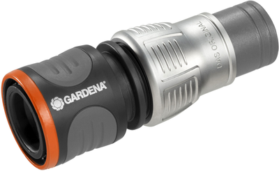 Конектор Gardena Premium для шланга 13-15 мм (18255-20.000.00)