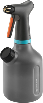 Opryskiwacz ręczny z dyszą mosiężną Gardena 1 l 11112-20.000.00