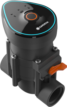 Клапан ірігаційний Gardena 9 V Bluetooth (01285-20.000.00)