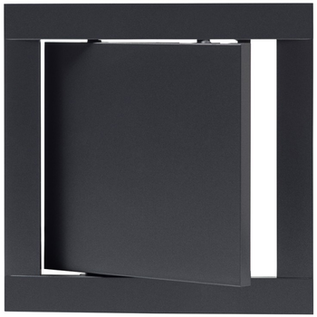 Люк ревізійний Europlast PL1515A 150x150 мм