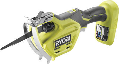 Пила шабельна RYOBI ONE+ RY18PSA-0 (5133004594)