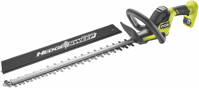 Nożyce do żywopłotów RYOBI ONE+ RY18HT55A-0 (5133004909)