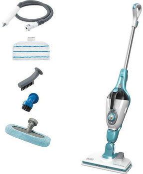 Mop parowy Black+Decker FSMH1321