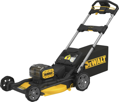 Kosiarka akumulatorowa DeWalt DCMWP134N