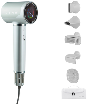 Suszarka do włosów AENO AI ProDryer HD5W (AHD0005W)