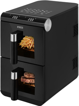 Мультипіч N'oveen DoubleCrisp AF5050 X-LINE (00-00063804)