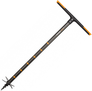 Садовий бур Fiskars QuikDrill М (134720)