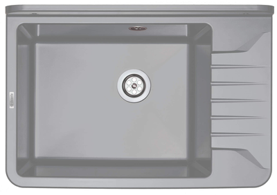 Zlewozmywak Deante Garden ZYT_311A