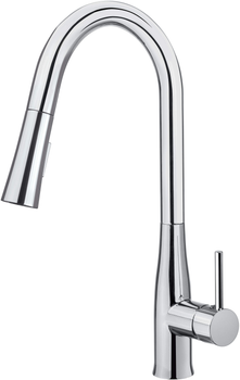 Bateria kuchenna Deante Lukrecja BDH 072M