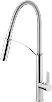 Bateria kuchenna Deante Gerbera BGB_072M