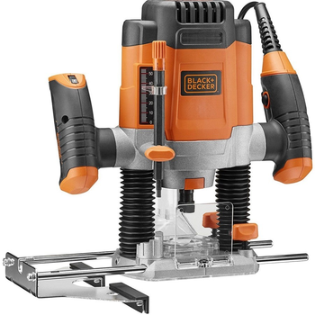 Frezarka Black+Decker KW1200EKA