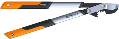 Obcinak konturowy Fiskars PowerGearX (M/1020187/112390)