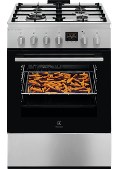 Piekarnik kombinowany Electrolux LKK664220X