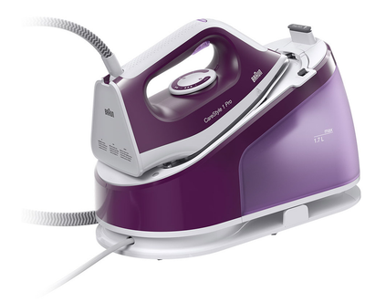 Прасувальна система Braun CareStyle 1 Pro IS1514VISS