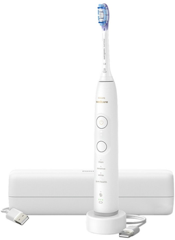 Електрична зубна щітка Philips Series 7100 Sonicare HX7420/01