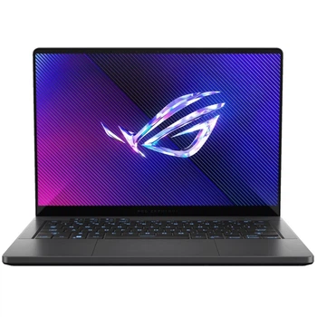 Ноутбук Asus ROG Zephyrus / 16.0" 2K miniLED 240Hz / Intel core i9 13900H / RAM 32GB / SSD 2TB NVMe / NVIDIA GeForce RTX 4090-16GB Б/В