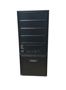 Корпус Cooler Master CMP-350, 454x408x180, без БП (верхній) ATX Б/В
