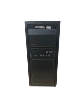 Корпус Chieftec Libra LF-02B-OP, 487x200x430, без БП (нижній) ATX Б/В