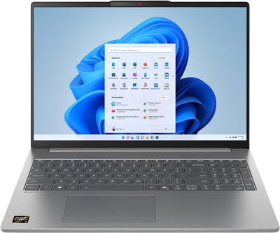 Laptop Lenovo IdeaPad Slim 5 16AHP10 (83HW002XNT) Luna Grey