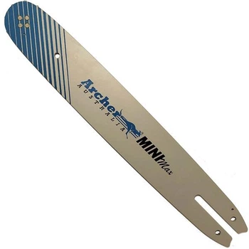 Шина ARCHER 35 см (14") под цепь 50 зв., толщ. 1.3, шаг 3/8"LP (14D0-CL-SW )