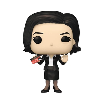 Фигурка коллекционная Funko POP! Друзья S6 Моника 114 мм
