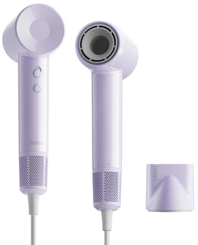 Фен для волосся Laifen SE Lite 1HD11-S-EU-PU-001 Purple