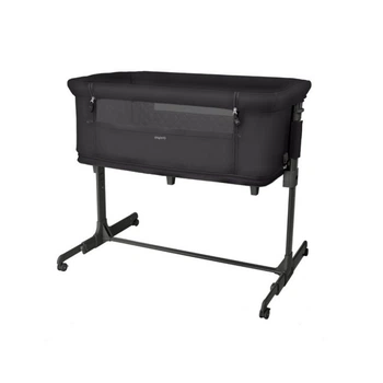 Детский манеж Espiro CLOUD 10 BLACK SHADOW [128926]