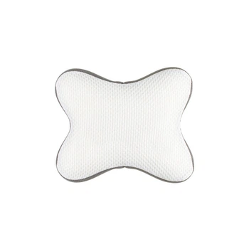 Подушка Home Line ортопедическая Бабочка из пены Memory 50 x 35 x 10 см [127153]