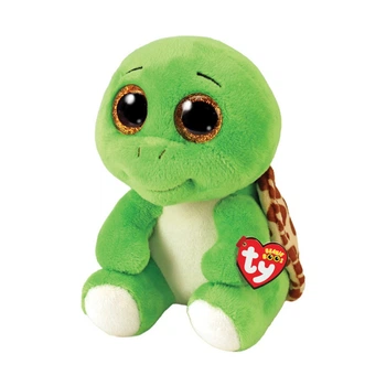 Мягкая игрушка Ty Beanie Boos Черепаха TURTLE 15 см [129045]
