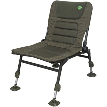 Крісло корпове Carp Pro Diamond Compact Chair CPHD76237N