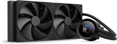 System chłodzenia cieczą NZXT Kraken Plus 280 (RL-KN280-B2)
