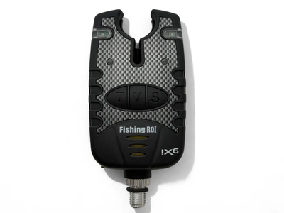 Сигнализатор поклевки Fishing ROI IX6