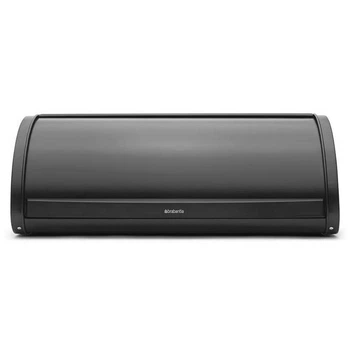 Хлебница Brabantia Roll Top Bread Bin 17.3 х 26.2 х 44.5 см (236761)