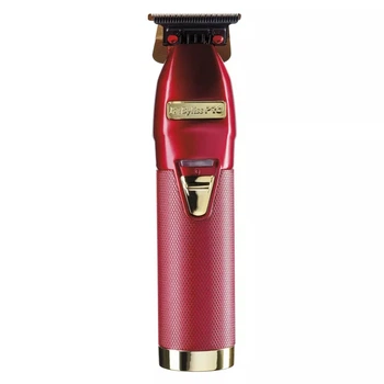 Тример BaByliss PRO FX7870RE Skeleton Red FX Trimmer