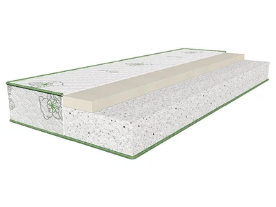 Матрас детский Sweet Dream Kids м'який 70*140*18 см