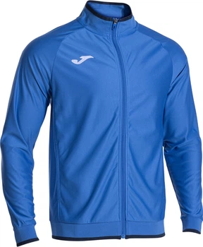 Олимпийка (мастерка) Joma COMBI сине-темно-синяя XL 104212.703