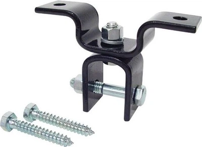 Крепление для боксерского мешка Everlast WOOD BEAM HEAVY BAG HANGER черное 833330-70-8