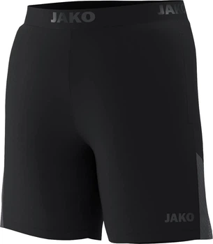 Шорты для бега Jako POWER черные L 6278-800