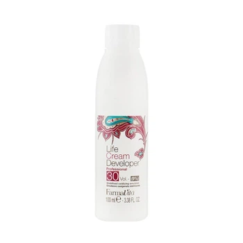 Окислювач 9% FarmaVita Life Cream Developer 30 Vol 100 мл