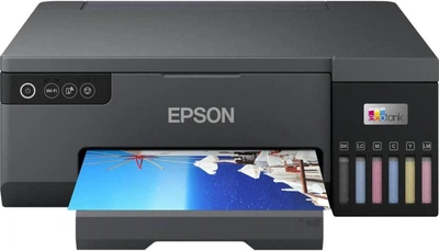Принтер Epson EcoTank L8050 (C11CK37403)