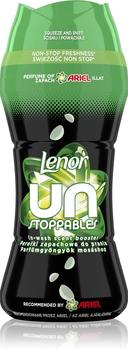 Кондиціонер-ополіскувач для білизни Lenor в гранулах Ariel 195г