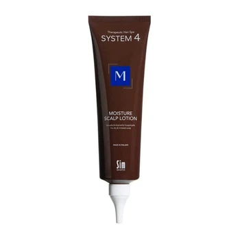 Лосьйон для шкіри голови Sim Sensitive System 4 Moistule Scalp Lotion M, 150 мл