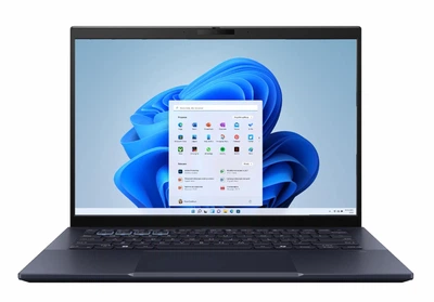 Ноутбук ASUS ExpertBook B5 B5404CMA-Q50339X 14" Ultra 5 125H/16GB/512/Win11 (B5404A-Q50339X)