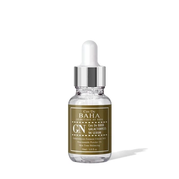 Сироватка з галактомісісом і ніацинамідом Cos De BAHA GN Galactomyces 94 Serum, 30ml
