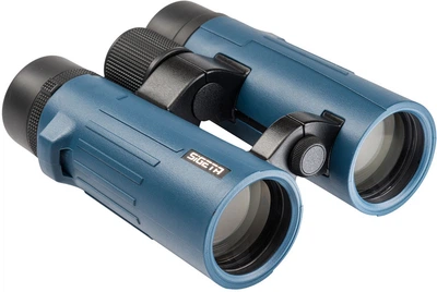 Бинокль Sigeta Imperial 10x42 Blue (65845)