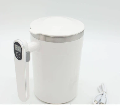 Автоматичний кухоль-мішал Auto Stirring Mug чашка для перемішування кави