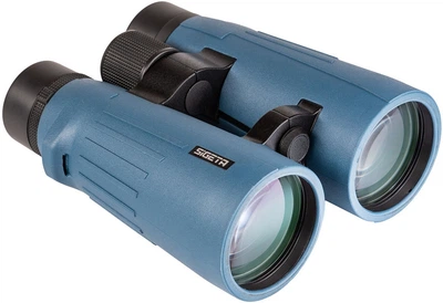 Бинокль Sigeta Imperial 8x56 Blue (65892)