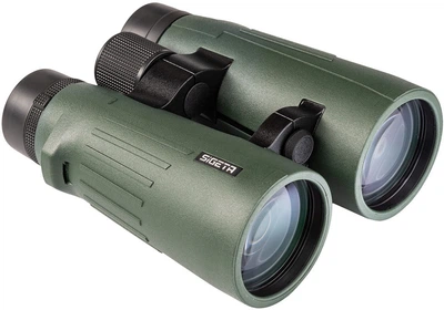Бинокль Sigeta Imperial 10x56 Green (65896)