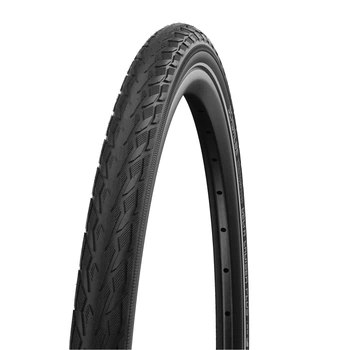 Покрышка 28x1.25 700x32C (32-622) Schwalbe DELTA CRUISER PLUS PunctureGuard HS431 B/B+RT SBC