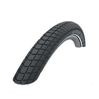 Покришка 20x2.40 (62-406) Schwalbe SUPER MOTO-X G-Guard SnakeSkin B/B-SK + RT HS439 DC, 67EPI 33B